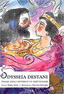 Odysseia Destanı