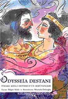 Odysseia Destanı - Bilgin Adalı
