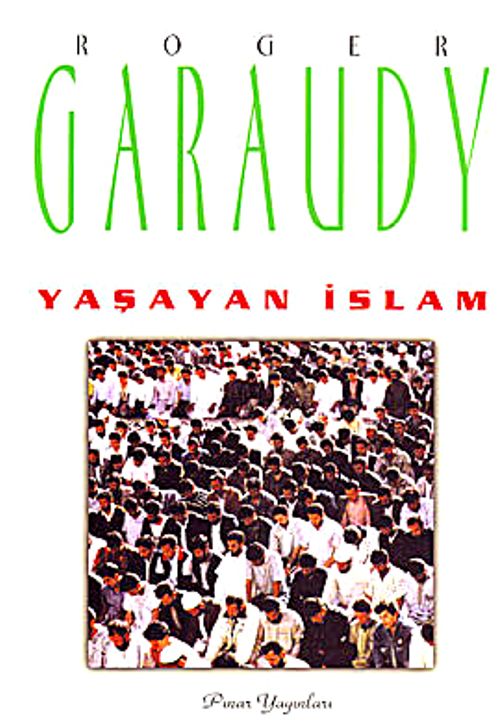 Yaşayan İslam