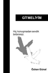 Gitmeliyim