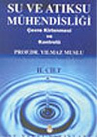 Su ve Atıksu Mühendisliği 2. Cilt