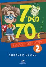 7'den 70'e Beyin Jimnastiği 2