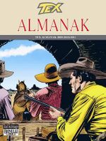 Tex Almanak 2009-2010-2011