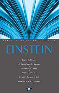 Einstein / Fikir Mimarları Dizisi