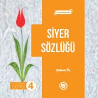 Siyer Sözlüğü