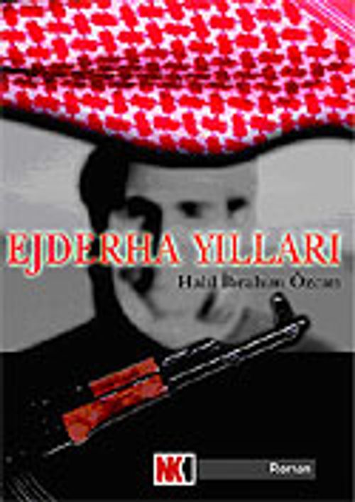 Ejderha Yılları