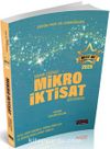 Best of Mikro İktisat Tamamı Çözümlü Soru Bankası