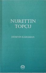 Nurettin Topçu