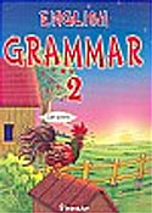 English Grammar 2