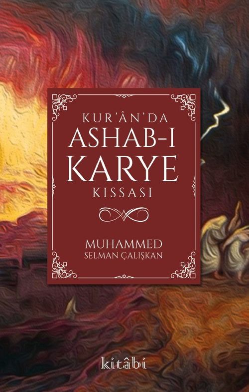 Kur'an'da Ashab-ı Karye Kıssası