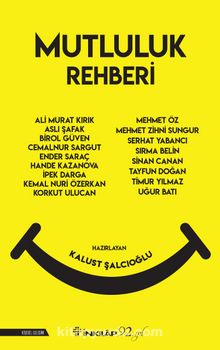 Mutluluk Rehberi - Kolektif