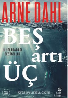 Beş Artı Üç - Arne Dahl