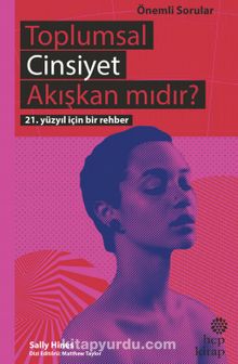Toplumsal Cinsiyet Akışkan mıdır? - Sally Hines