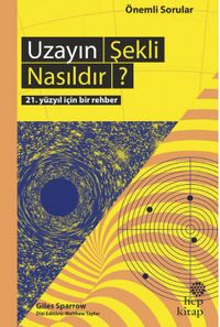 Uzayın Şekli Nasıldır?