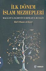 İlk Dönem İslam Mezhepleri