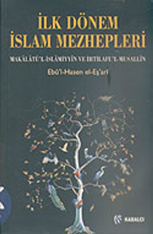 İlk Dönem İslam Mezhepleri