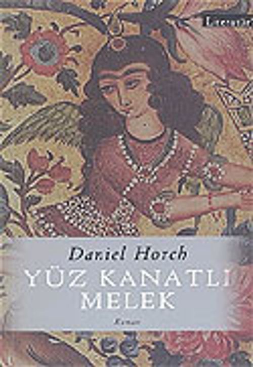 Yüz Kanatlı Melek