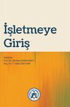 İşletmeye Giriş
