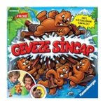 Geveze Sincap (221479)