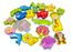 Montessori Ahşap Zeka Oyunları / w-Magnetic Animal Board</span>
