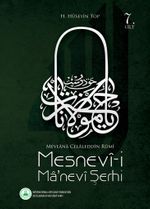Mesnevi-i Manevi Şerhi (7. Cilt)