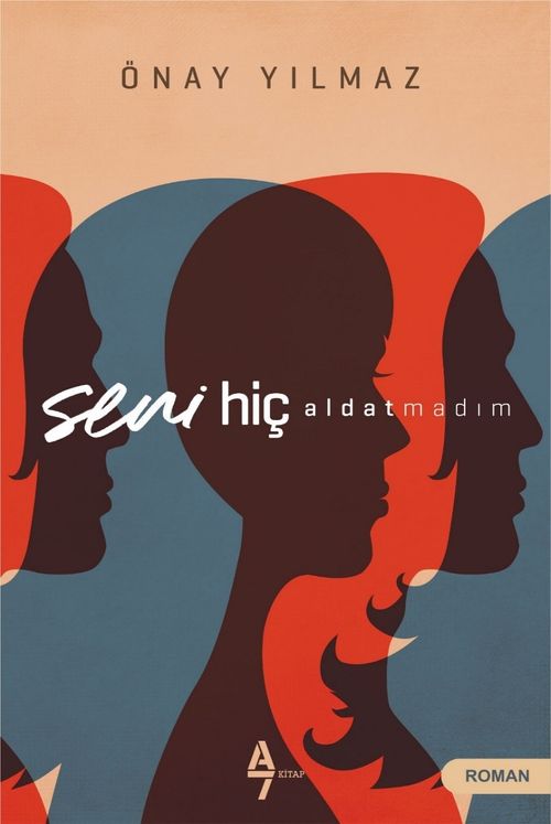Seni  Hiç Aldatmadım