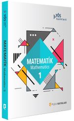 YÖS Matematik 1