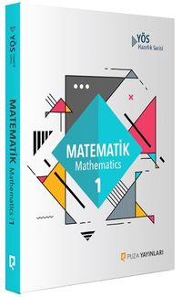 YÖS Matematik 1