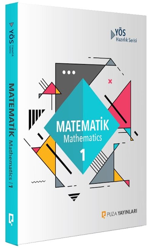 YÖS Matematik 1
