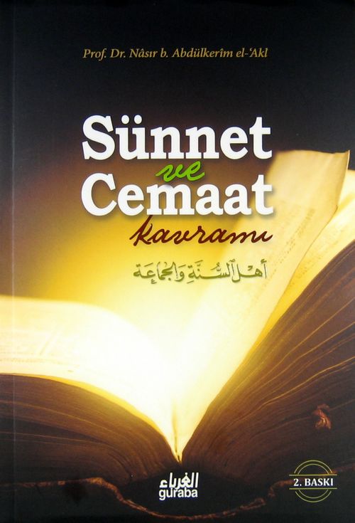 Sünnet ve Cemaat Kavramı