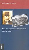 Beyrut Şehremininin Anıları (1908-1918)