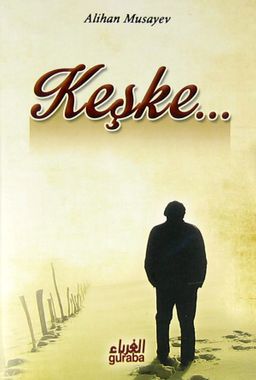 Keşke... (Cep Boy)