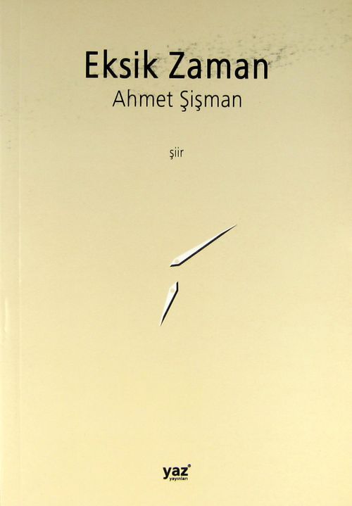 Eksik Zaman