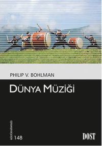 Dünya Müziği