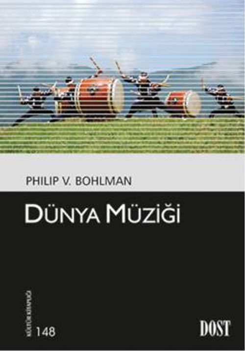 Dünya Müziği