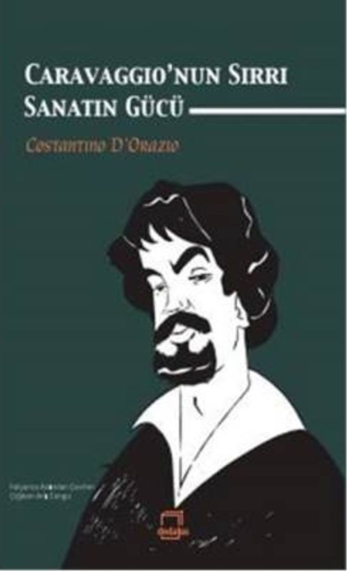 Caravaggio'nun Sırrı & Sanatın Gücü