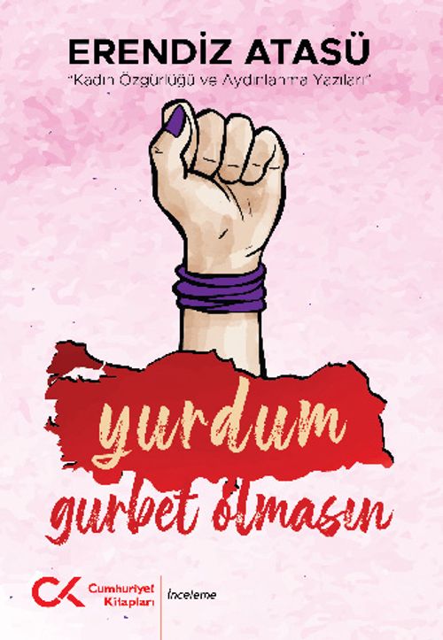 Yurdum Gurbet Olmasın