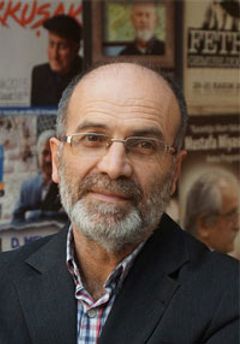  Şakir Kurtulmuş