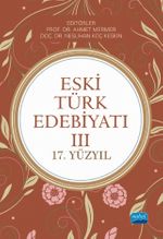 Eski Türk Edebiyatı III (17.Yüzyıl)