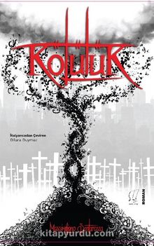 Kötülük - Massimiliano Santarossa