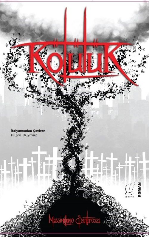 Kötülük