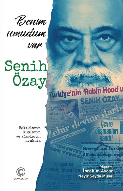Benim Umudum Var