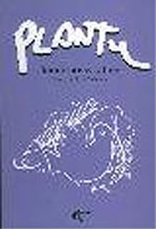 Plantu/Kanatlar ve Eller