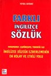 Farklı İngilizce Sözlük