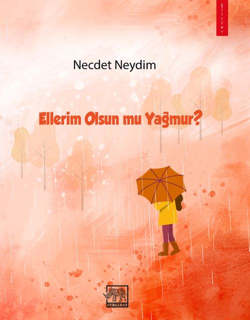 Ellerim Olsun mu Yağmur? 