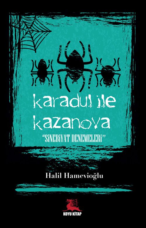 Karadul ile Kazanova 