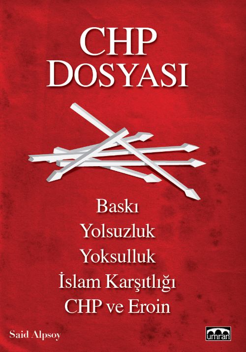 CHP Dosyası 