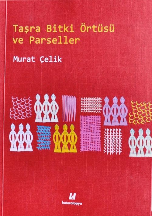 Taşra Bitki Örtüsü ve Parseller