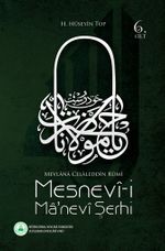 Mesnevi-i Manevi Şerhi (6. Cilt)
