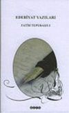 Edebiyat Yazıları